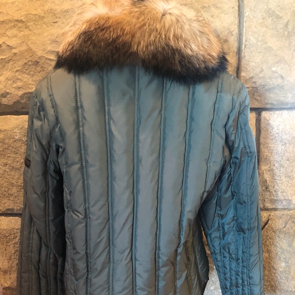 Michael Kors jacket - Picture 2 of 3